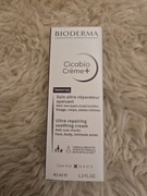 Bioderma Cicabio Creme+ krem naprawczo-kojący 40 ml
