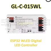 kontroler LED WLED, biały - GLEDOPTO GL-C-015WL