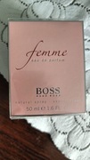Perfumy Hugo Boss Femme 50 ml