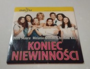 DEMI MOORE - KONIEC NIEWINNOŚCI DVD 1995 Now and Then komedia romantyczna