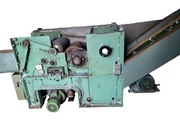 Krajarka rotacyjna gilotyna Befama AC39 