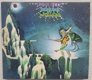 Uriah heep - Demons & Wizards. CD