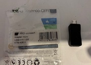 TRACER ADAPTER MICRO USB / MINI USB KTM 43611 PRO-CONNECT