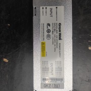 Zasilacz impulsowy great wall 5V 40A