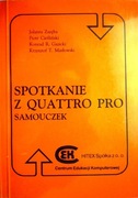 Spotkanie z Quattro pro samouczek