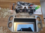 RADIO NAWIGACJA GPS VOLKSWAGEN TIGUAN I 2006-2017 ANDROID CARPLAY 4/128GB