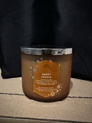 merry cookie bath & body works