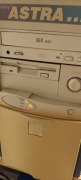 Kopmuter Intel pentium100MHz, 32Mb Ram, Hdd 1200MB
