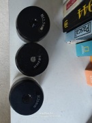 Sky-Watcher BK1145 EQ1 114/500