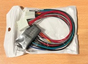 Adapter przejściówka zasilacz ATX na AT P9