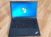 Laptop Lenovo X240 - Ładny Stan