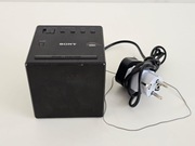 Sony ICF-C1 radio FM AM budzik ładny