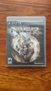Nier Playstation3