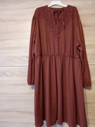 Sukienka damska rozmiar 54