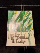 Hydroponika dla każdego Jan Pribyl