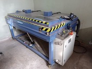 Piec do laminacji epoglass UL1000-DS kilka godzin przebiegu  