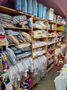 Sprzedam zatowarowanie odsprzedam towar likwidacja sklepu dziecięcego 30%