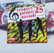 Szlagiery Polskiej Biesiady 25
