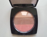 CHANEL PALETA  LES BEIGES LIGHT CORAL 