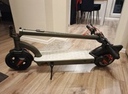 Hulajnoga Elektryczna Sharp KT4CEU-G - jak nowa