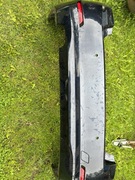 Zderzak tył BMW f30 a89 imperialblau