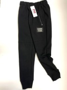 Spodnie chłopięce ocieplane 