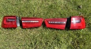  Lampy tył AUDI A6 C7