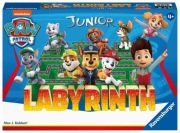 Ravensburger Labirynt Junior Psi Patrol