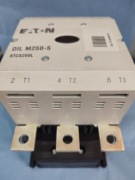 Stycznik EATON DIL M250-S XTCS250L