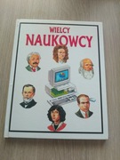 Wielcy naukowcy