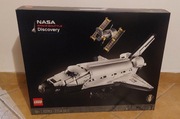 LEGO 10283 Creator Expert - NASA Discovery Space Shuttle