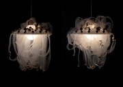 lampa wisząca sufitowa Balerina