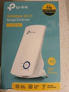tp-link range extender