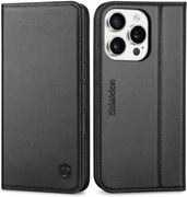 SHIELDON do iPhone'a 16 Pro 6,3"  blokującą RFID