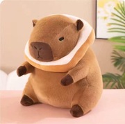 Maskotka kapibara dla dzieci