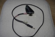 Antena Toyota Corolla Verso 2002-2004
