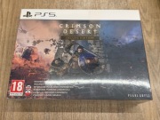 Crimson Desert Deluxe Edition PS5 (PL) FOLIA