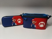 Nintendo Switch Mario PDP etui + walizka
