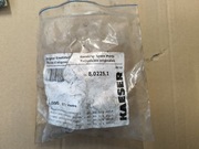 Zawór zwrotny, kątowy G1" x G 3/4" PN 16 KAESER