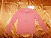 Nowa bluzka bawełniana RESERVED roz.110