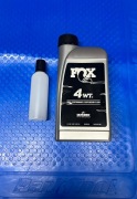Olej do amortyzatorów FOX (motorex) 4wt 100ml