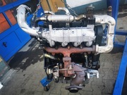 PEUGEOT BOXER 2.2 HDI 101KM Wszystkie części