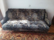 Wersalka  w  lat  90  zakupiona  w sklepie  meblowym  