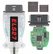 ELS27 V2.3.8 Ftdi chip FORScan OBD2 Ford Mazda Lincoln