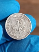 Sprzedam monetę 20 groszy 1966 rok
