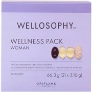Oriflame WellnessPack Wellosophy dla kobiet
