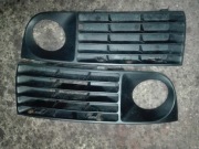 Kratka zderzaka Audi A8 D2 Lift LEWA Cała