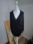 Tunika risk made in Warsaw XS wiskoza 