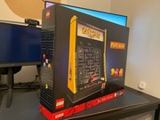 LEGO 10323 - Automat do gry PacMan - PAC-MAN Arcade