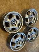 OEM BMW E36 M3 Styling 23 M-Contour BBS 17” 2.227.895 2X7,5 2X8,5 IS41